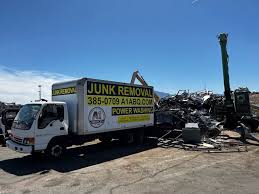 Best Retail Junk Removal  in Carey, OH