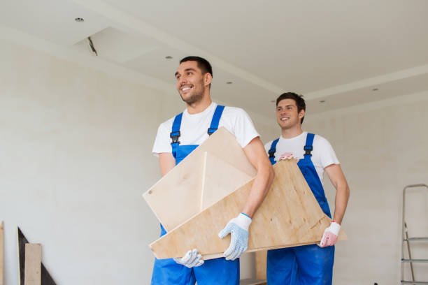 Best Same-Day Junk Removal Services  in Carey, OH