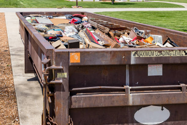 Best Garage Cleanout  in Carey, OH