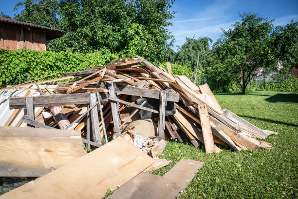 Best Attic Cleanout  in Carey, OH