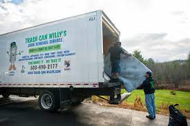 Best Carpet Removal and Disposal  in Carey, OH